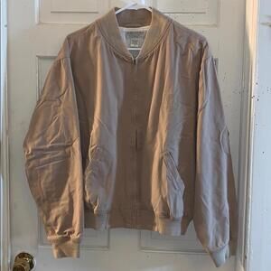 Banana Republic tan Medium mens Jacket